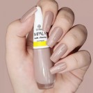 Esmalte nude clássico cremoso / Impala (7.5ml)